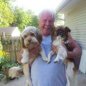 Meet your Posher, Robert